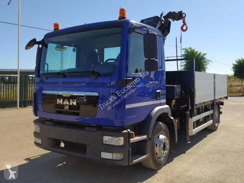 Camion MAN