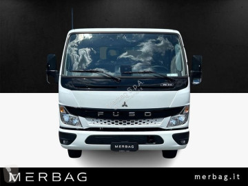 Camion polybenne Mitsubishi neuf