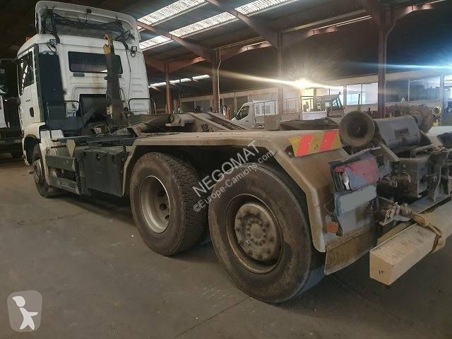 Camion MAN