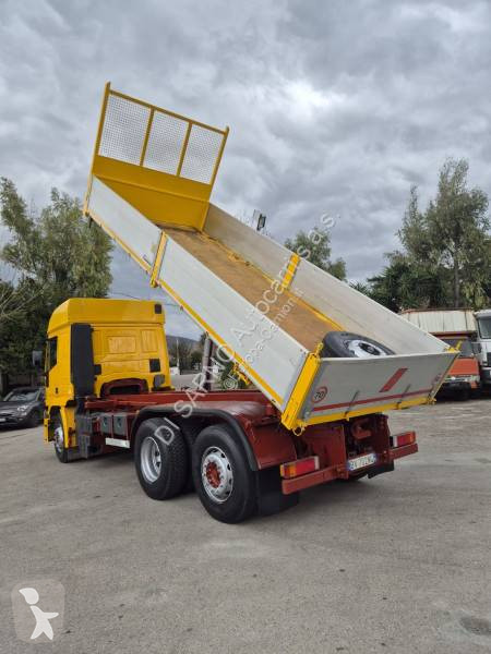 Camion Iveco