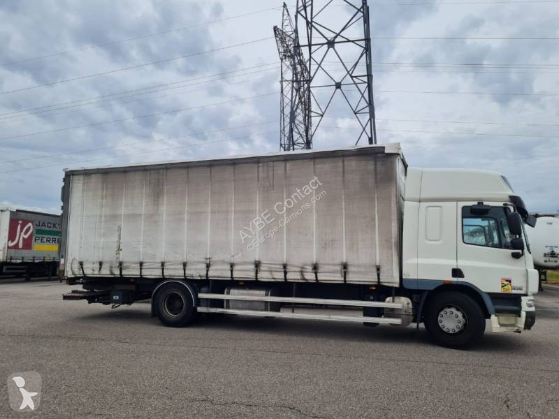 Camion DAF