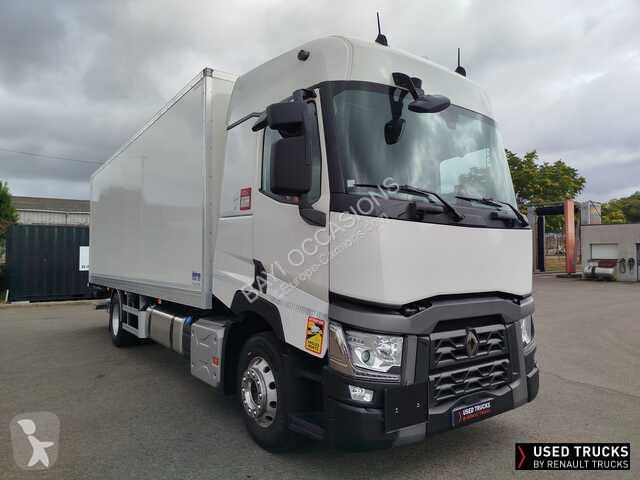 Camion Renault P-serie