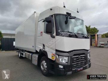 Camion auto-école Renault