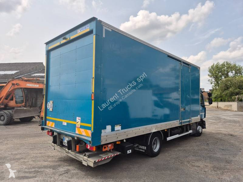 Camion Renault