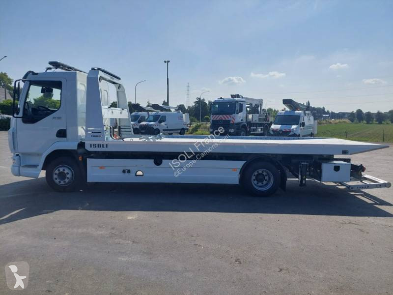 Camion DAF