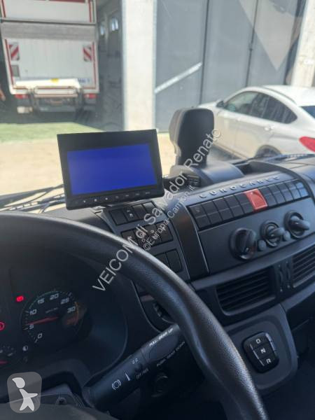 Kamion Iveco