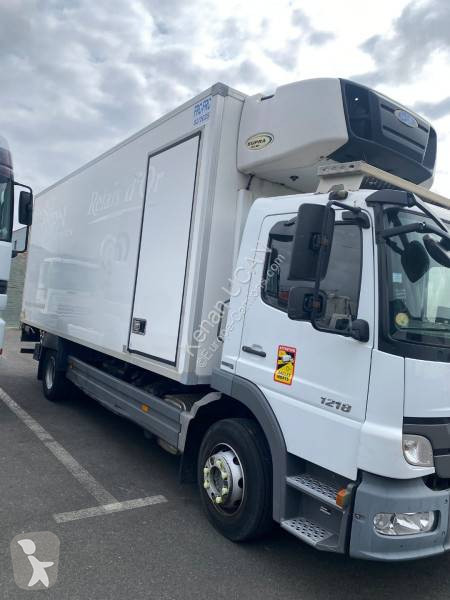 Camion Mercedes