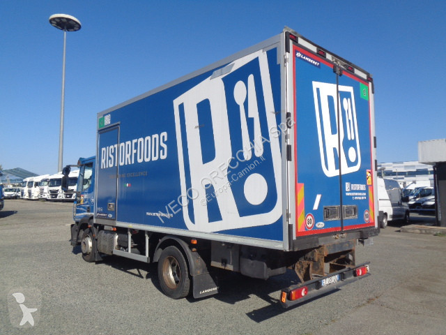 Camion Iveco EUROCARGO ML140E28/P