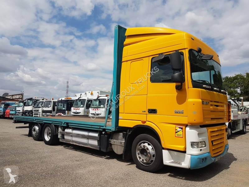 Camion DAF