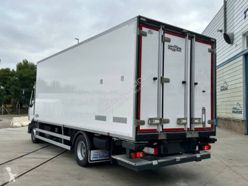 Camión frigorífico Renault