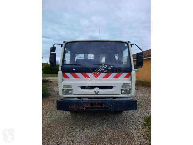 Kamion Renault  4X2