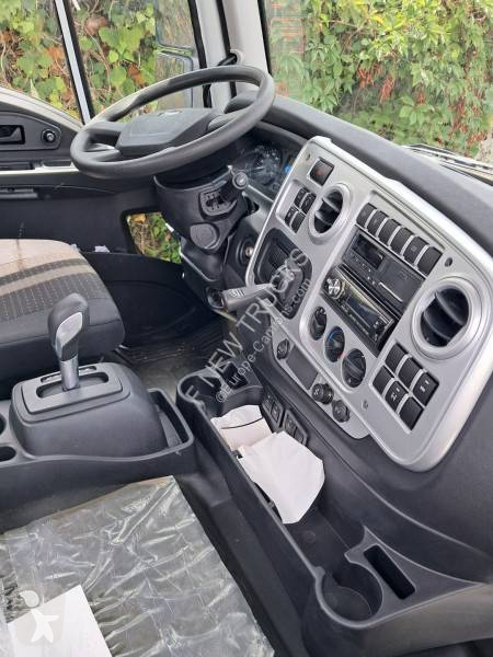 Camion Ford Trucks