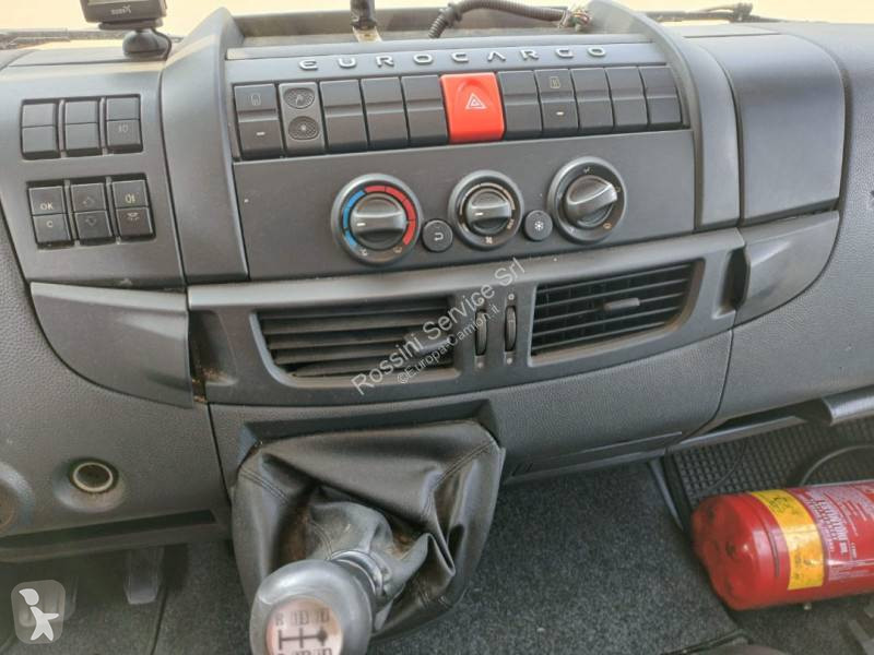 Camion Iveco