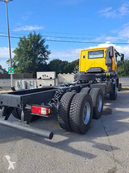 Camion Ford Trucks