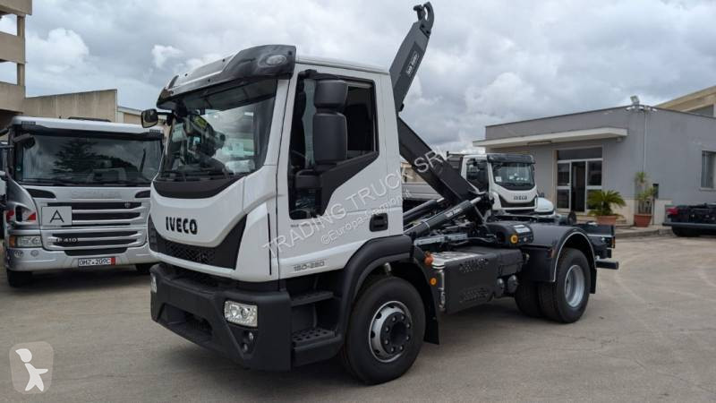 Camion Iveco