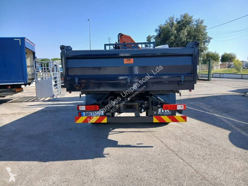 Camion Renault