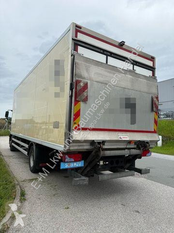 Kamion MAN TGM 12.250 KÜHLKOFFER DIESEL STROM...