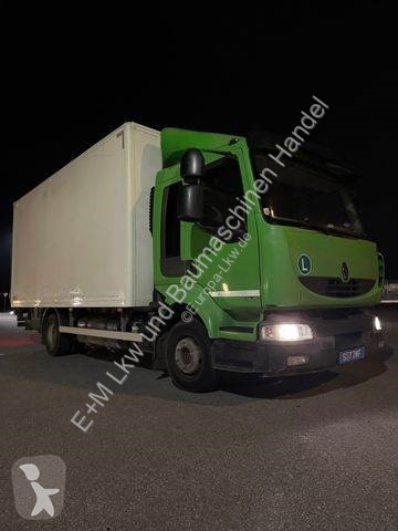 Vrachtwagen Renault MIDLUM MDA2C/180 DXI EEV...