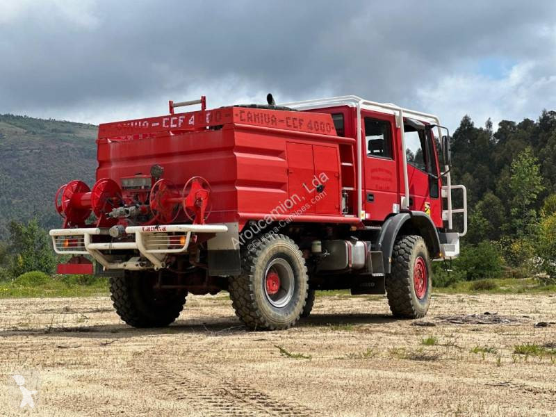 Camion Iveco