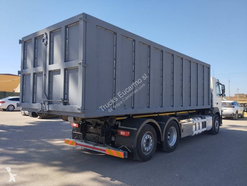 Camion Volvo