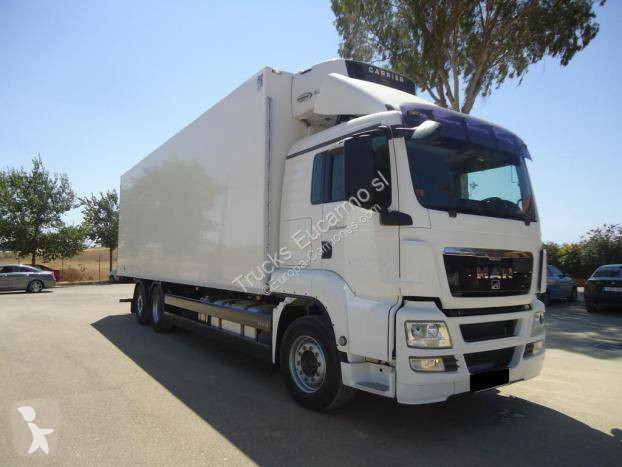 Camion MAN