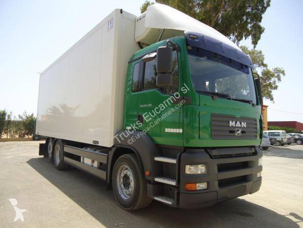 Camion MAN