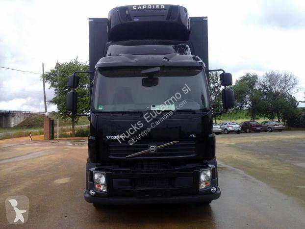 Camion Volvo