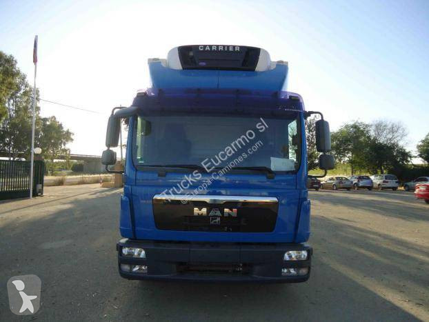 Camion MAN