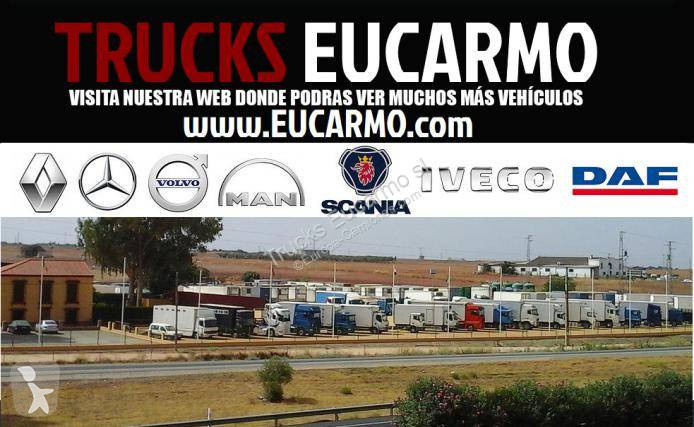 Camion MAN