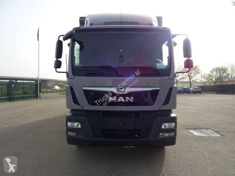 Camion Mercedes