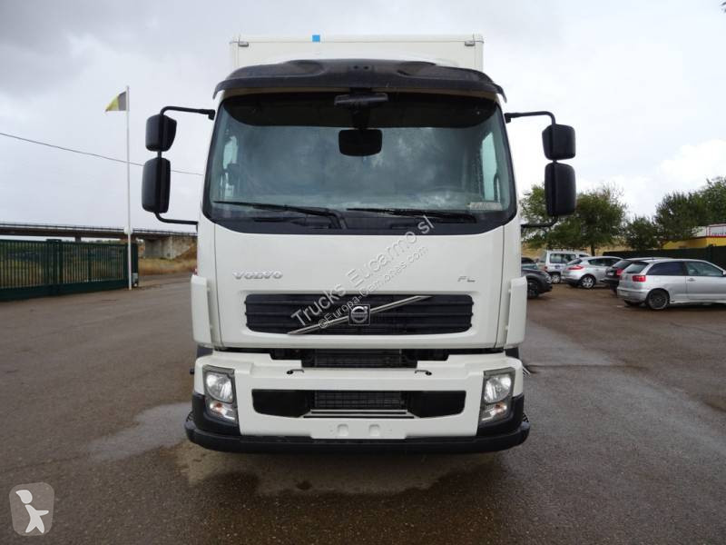 Kamion Volvo