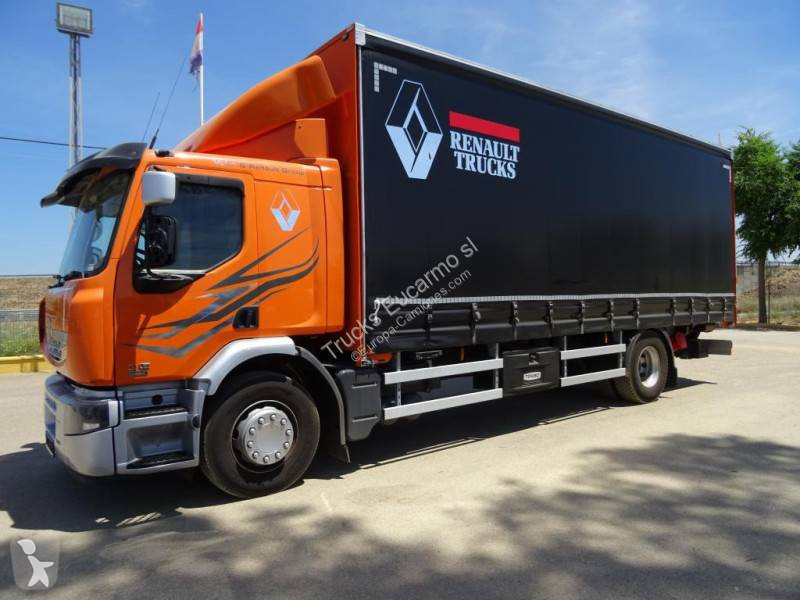 Kamion Renault