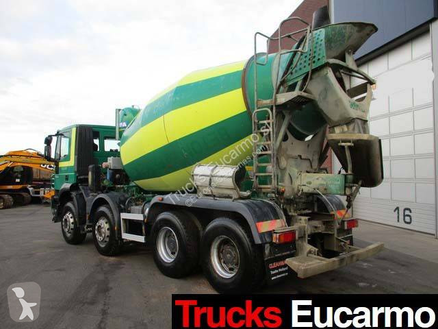 Camion DAF