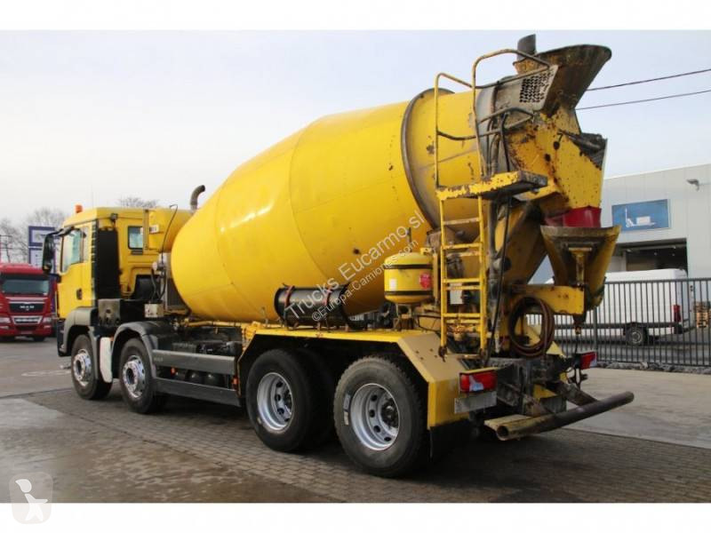 Camion DAF