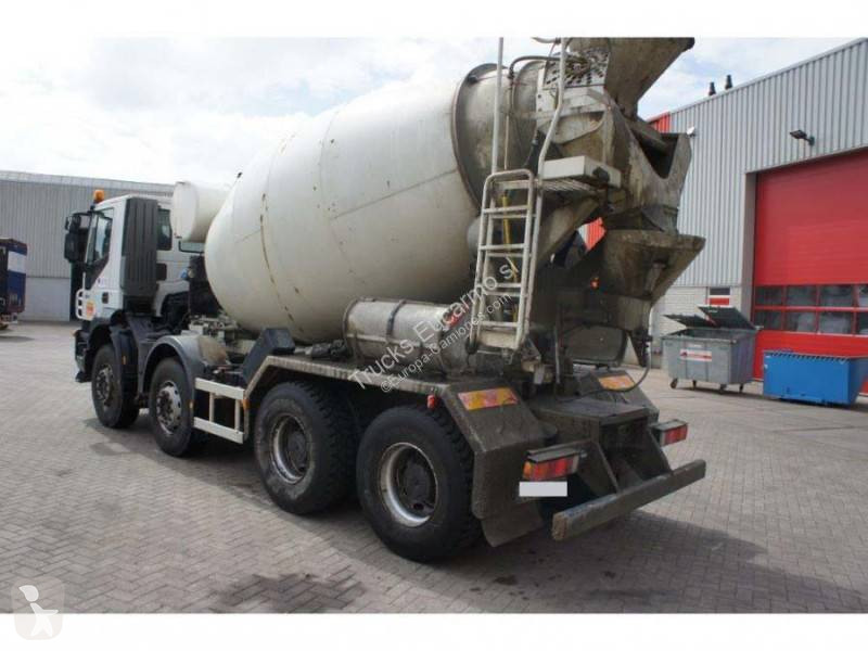 Camion Iveco