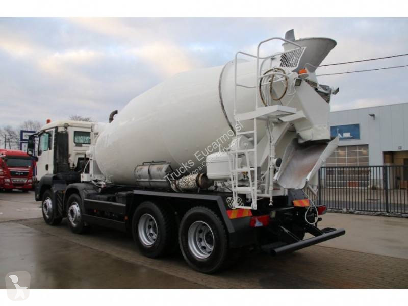 Camion DAF