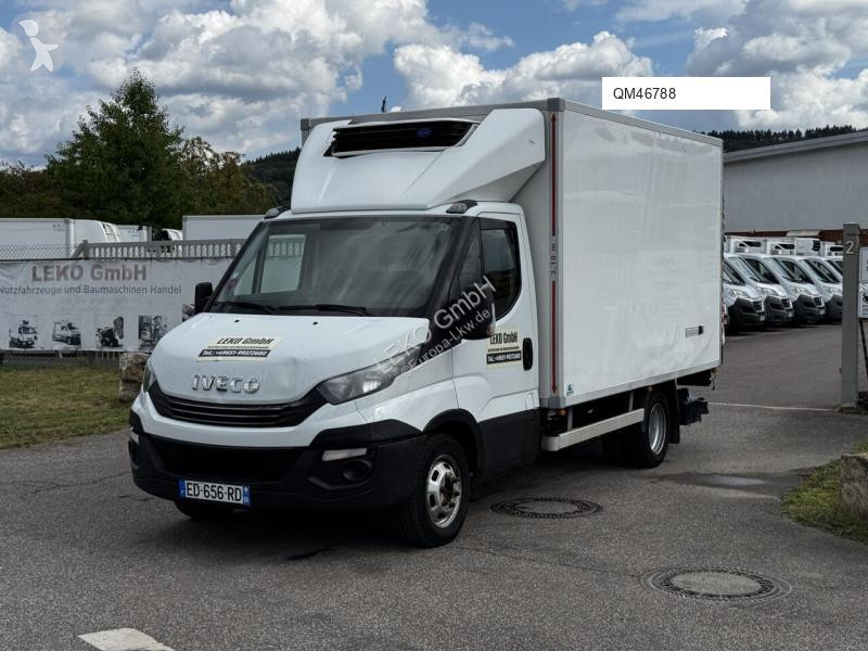 Kamion Iveco 35C15