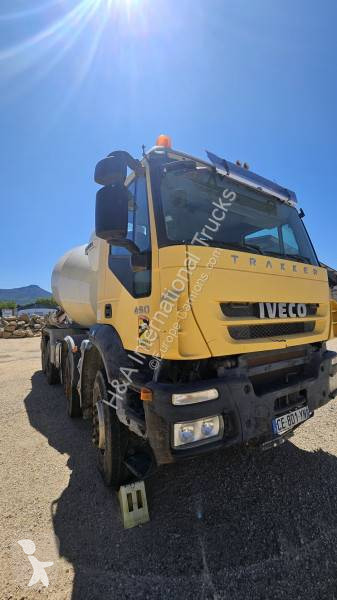 Camion Iveco