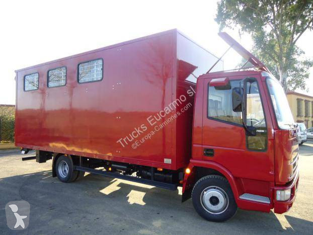 Camion Scania