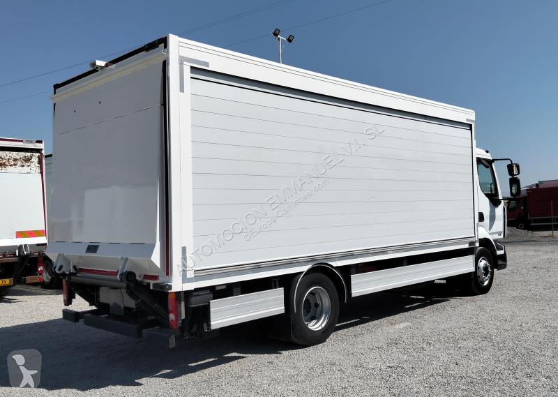 Camion Renault 180.14