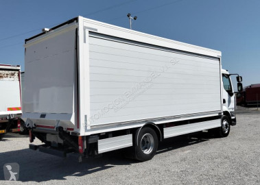 Camion fourgon brasseur Renault
