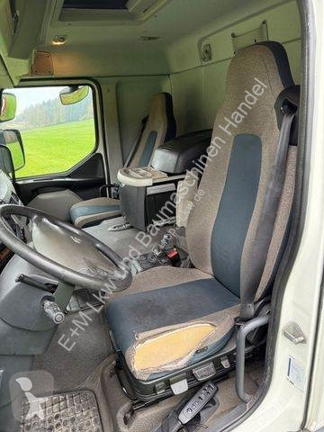 Camion Volvo FE 320 GETRÄNKE