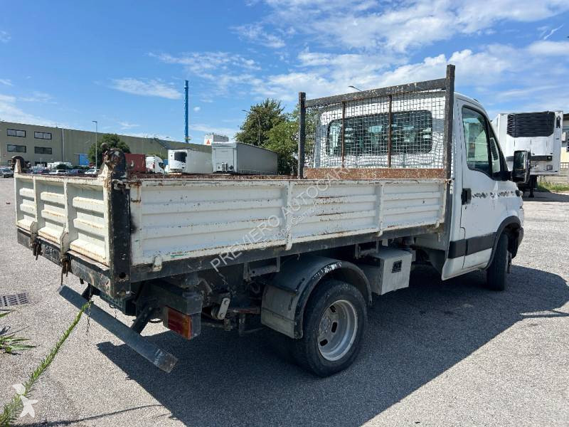 Camion Iveco