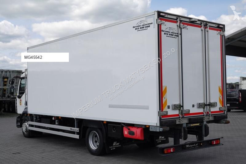 Kamion Renault D 16 260