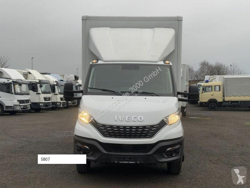 Camion Iveco