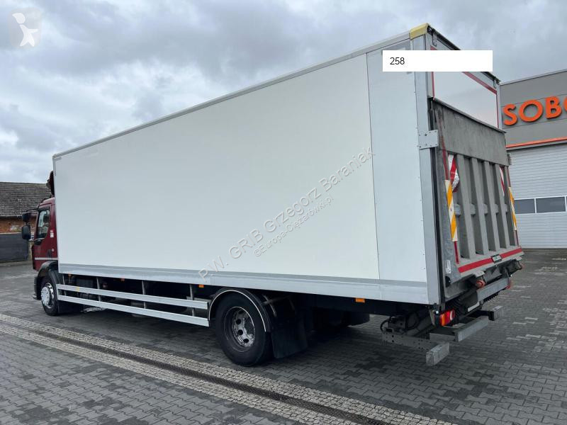 Kamion Renault D 18 250 DTI