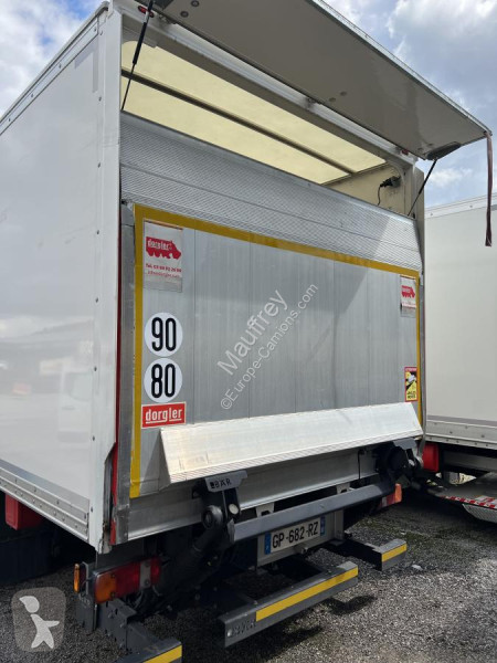 Camion MAN 18.360