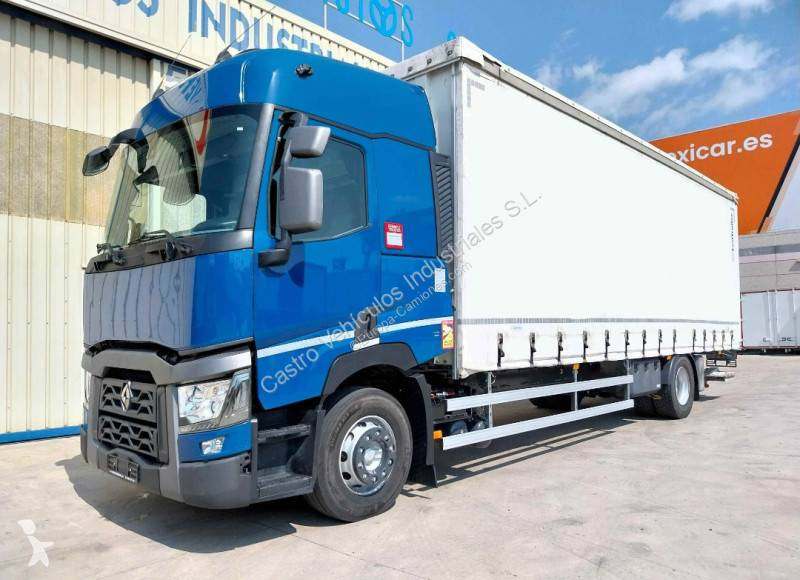 Camion Renault