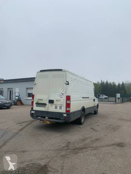 Camion Iveco
