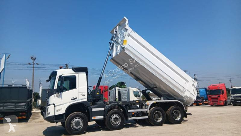 Camion Volvo